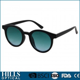 Fashion Plastic Sunglasses HPS1040B