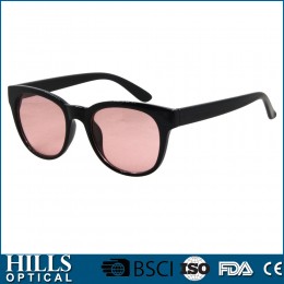 Fashion Plastic Sunglasses HPS1042B