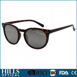 Fashion Plastic Sunglasses HPS1043B