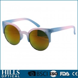 Fashion Plastic Sunglasses HPS1044B