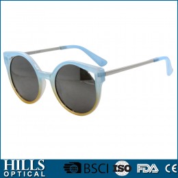 Fashion Plastic Sunglasses HPS1045B