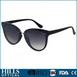 Fashion Plastic Sunglasses HPS1047B