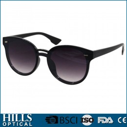 Fashion Plastic Sunglasses HPS1048B