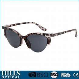 Fashion Plastic Sunglasses HPS1052E