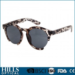 Fashion Plastic Sunglasses HPS1053E