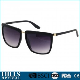 Fashion Plastic Sunglasses HPS1055A