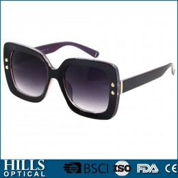 Fashion Plastic Sunglasses HPS1056A