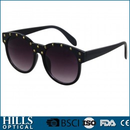 Fashion Plastic Sunglasses HPS1057B