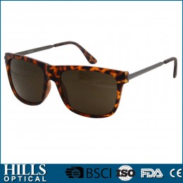 Fashion Plastic Sunglasses HPS1058