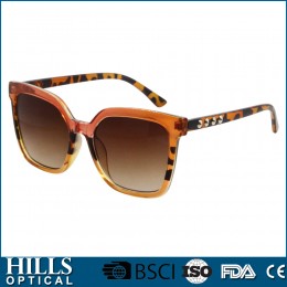 Fashion Plastic Sunglasses HPS1060