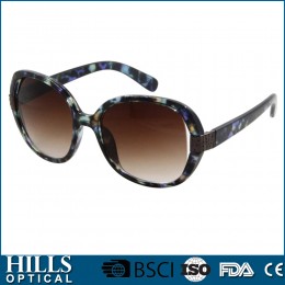 Fashion Plastic Sunglasses HPS1061