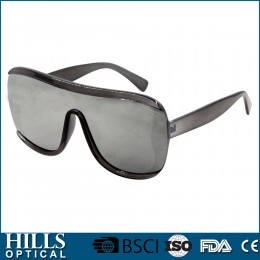 Fashion Plastic Sunglasses HPS1063