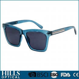 Fashion Plastic Sunglasses HPS1064