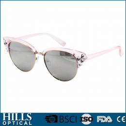 Fashion Plastic Sunglasses HPS1068