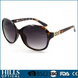 Fashion Plastic Sunglasses HPS1070