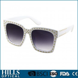 Fashion Plastic Sunglasses HPS1072A