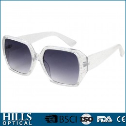 Fashion Plastic Sunglasses HPS1073A