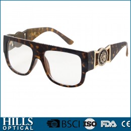 Fashion Plastic Sunglasses HPS1074A