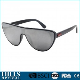 Fashion Plastic Sunglasses HPS1077A