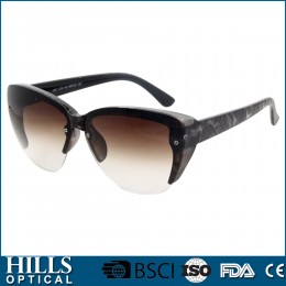 Fashion Plastic Sunglasses HPS1078A