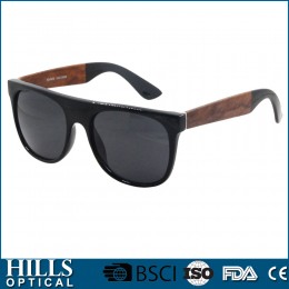 Fashion Plastic Sunglasses HPS1079A