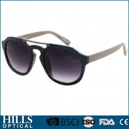 Fashion Plastic Sunglasses HPS1080A