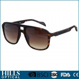 Fashion Plastic Sunglasses HPS1081A