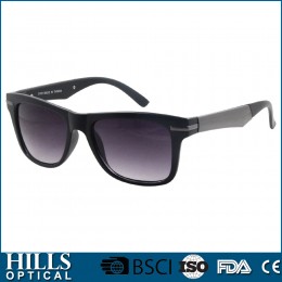 Fashion Plastic Sunglasses HPS1082A