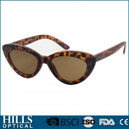 Fashion Plastic Sunglasses HPS1083A