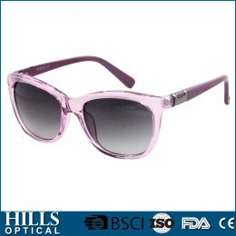 Fashion Plastic Sunglasses HPS1084A