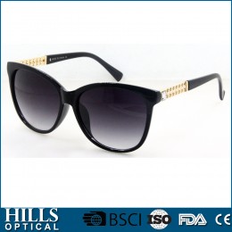 Fashion Plastic Sunglasses HPS1085A