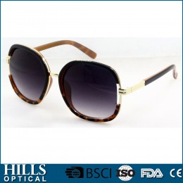 Fashion Plastic Sunglasses HPS1086A