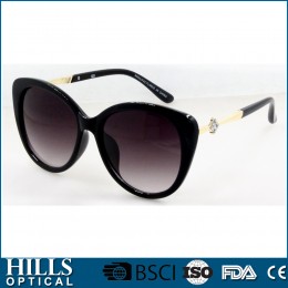 Fashion Plastic Sunglasses HPS1088A