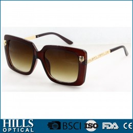 Fashion Plastic Sunglasses HPS1089A