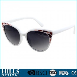 Fashion Plastic Sunglasses HPS1091A