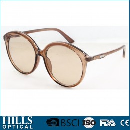 Fashion Plastic Sunglasses HPS1092A