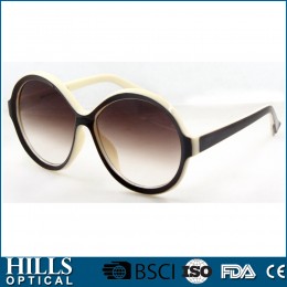 Fashion Plastic Sunglasses HPS1093A