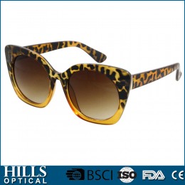 Fashion Plastic Sunglasses HPS1094A