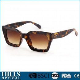 Fashion Plastic Sunglasses HPS1095A