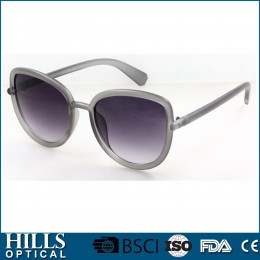 Fashion Plastic Sunglasses HPS1097A