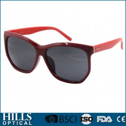 Fashion Plastic Sunglasses HPS1098A