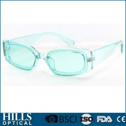 Fashion Plastic Sunglasses HPS1102A