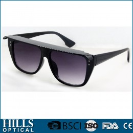 Fashion Plastic Sunglasses HPS1075A