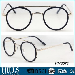 Fashion Metal Sunglasses HMS573