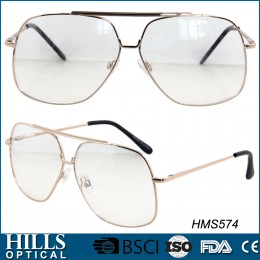 Clear Lens Sunglasses HMS574