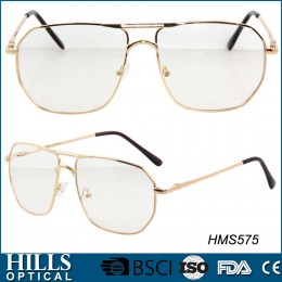 Clear Lens Sunglasses HMS575