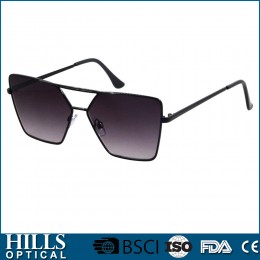 Fashion Metal Sunglasses HMS746