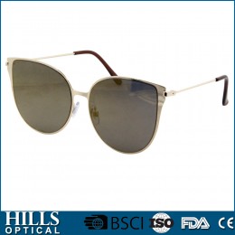 Fashion Metal Sunglasses HMS747