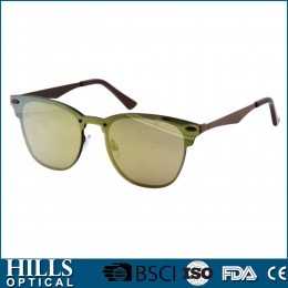 Fashion Metal Sunglasses HMS774