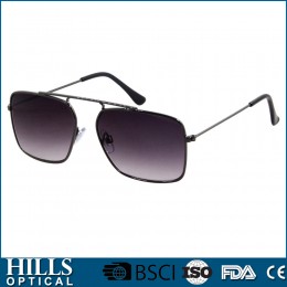 Fashion Metal Sunglasses HMS748